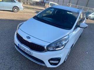 KIA Carens 2017