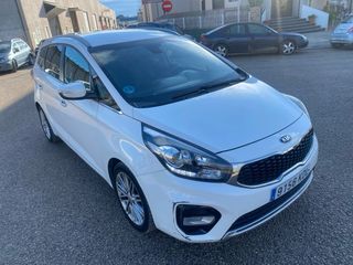 KIA Carens 2017