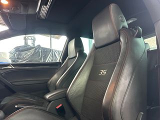 Golf GTI 35 Aniversario 2011