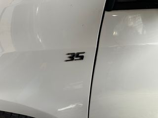 Golf GTI 35 Aniversario 2011