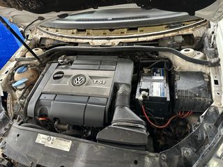 Golf GTI 35 Aniversario 2011