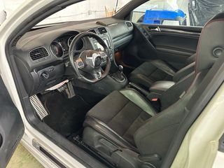 Golf GTI 35 Aniversario 2011