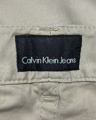 Pantaloni Calvin Klein
