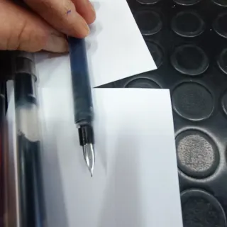 Set 3 Penne Stilografiche Brio Roller Stilo