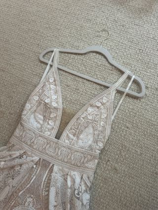 Vestido de Novia Kyara Rue de Seine