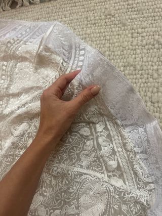 Vestido de Novia Kyara Rue de Seine