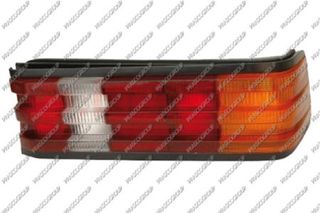 Tulipa Faro Trasero Derecho Mercedes 190 Nueva