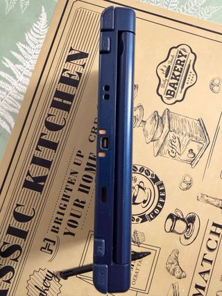 New Nintendo 3DS XL 256GB