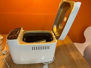 Panificadora SilverCrest Lidl