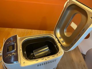 Panificadora SilverCrest Lidl