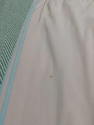 Pantalones Adidas Challenger Rosa y azul