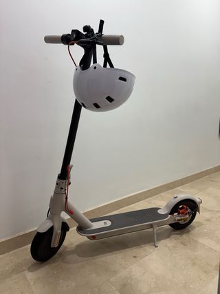 Patinete Eléctrico Xiaomi 3