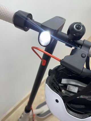 Patinete Eléctrico Xiaomi 3