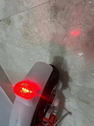 Patinete Eléctrico Xiaomi 3