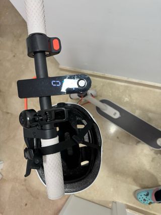 Patinete Eléctrico Xiaomi 3