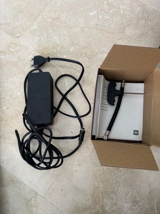 Patinete Eléctrico Xiaomi 3