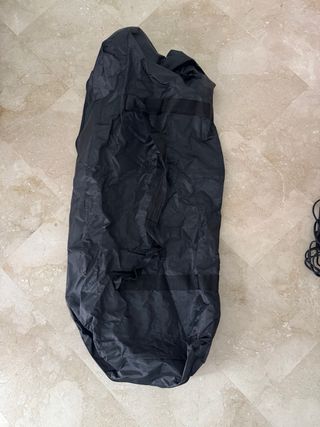 Patinete Eléctrico Xiaomi 3