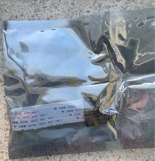 Raspberry Pi Camera Module 3 NoIR