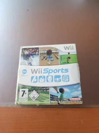 Wii Sports Nintendo