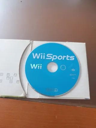 Wii Sports Nintendo