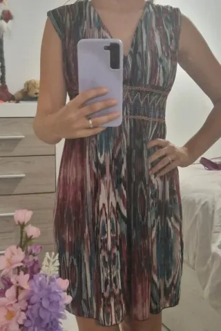 2 Vestidos de verano. En buen estado.