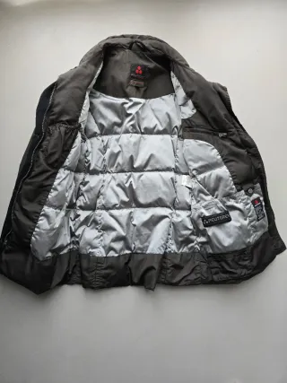 Giacca Peuterey donna marrone