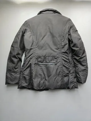 Giacca Peuterey donna marrone