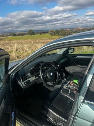 BMW Serie 330xd (acepto cambios)