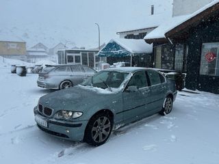 BMW Serie 330xd (acepto cambios)