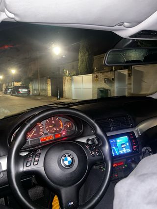 BMW Serie 330xd (acepto cambios)