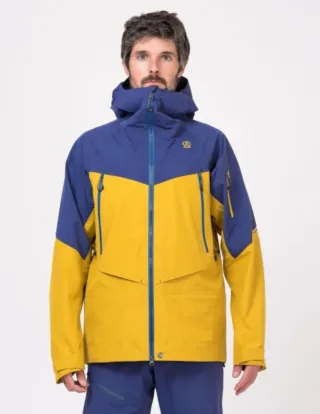 Chaqueta Ternua Rakaposhi Talla XL Nueva