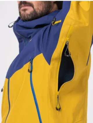 Chaqueta Ternua Rakaposhi Talla XL Nueva