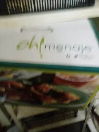 Robot de cocina Gourmet