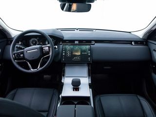 Range Rover Velar Mhev AWD 204cv