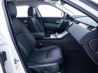 Range Rover Velar Mhev AWD 204cv