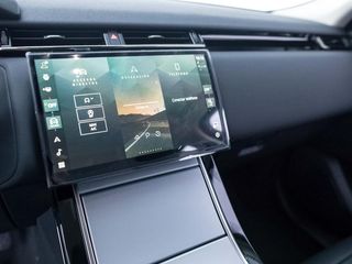 Range Rover Velar Mhev AWD 204cv