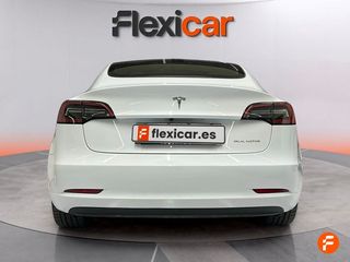 Tesla Model 3 Gran Autonomía AWD