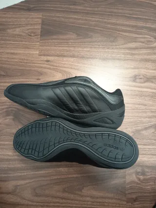 Zapatillas para moto Adidas ADIRACER GT Talla 45