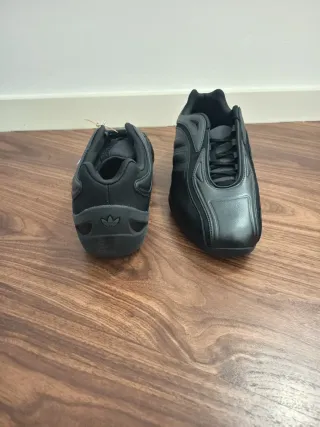 Zapatillas para moto Adidas ADIRACER GT Talla 45