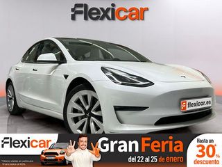 Tesla Model 3 Gran Autonomía AWD