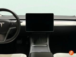 Tesla Model 3 Gran Autonomía AWD