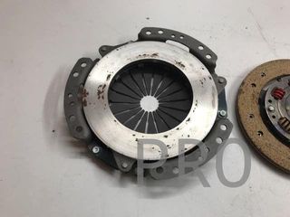 Kit embrague alfa romeo 33 Td nuevo
