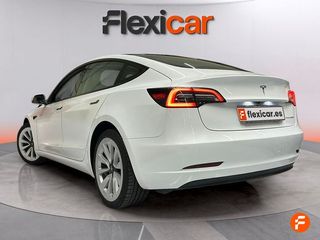 Tesla Model 3 Gran Autonomía AWD