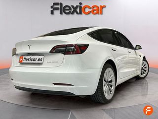 Tesla Model 3 Gran Autonomía AWD