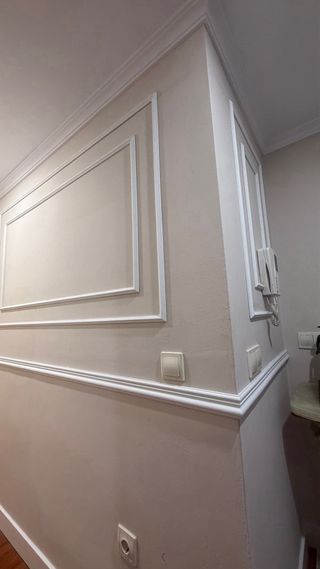 RC Parquets - Instalación Profesional