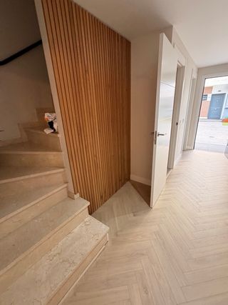 RC Parquets - Instalación Profesional