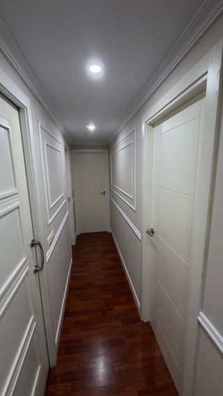 RC Parquets - Instalación Profesional