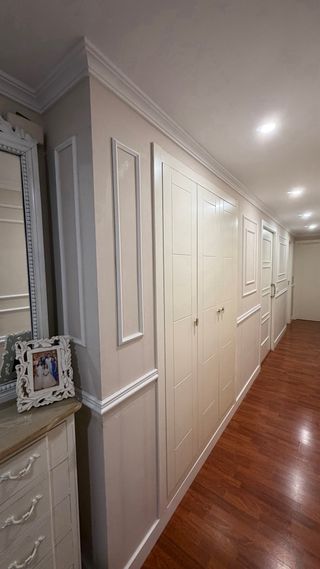 RC Parquets - Instalación Profesional