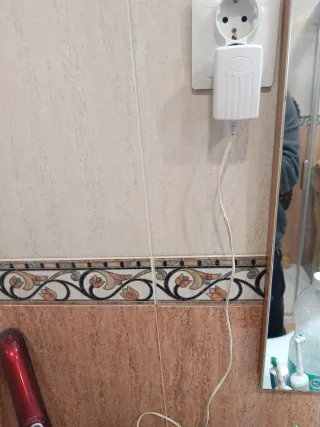 Aspiradora Rowenta Air Force 24V