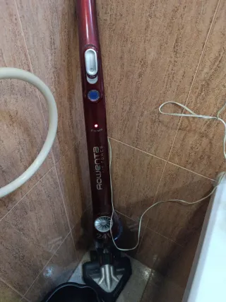 Aspiradora Rowenta Air Force 24V